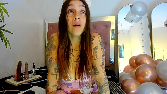 Snapshot of JulianaCarter chatting on March 8, 2026, 3:26 pm JulianaCarter online show from March 8, 2026, 3:26 pm