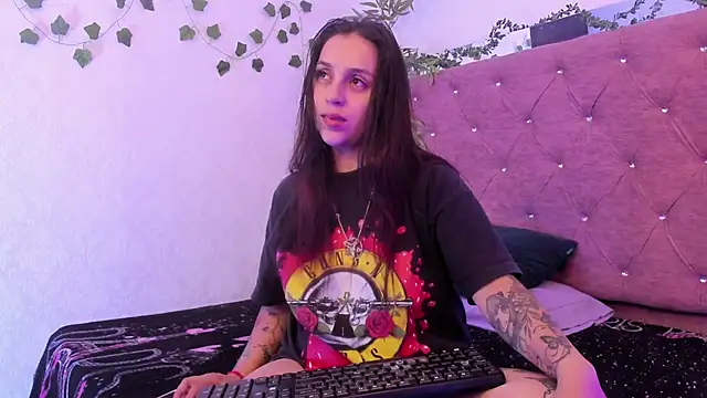 Snapshot of JulianaCarter chatting on March 31, 2026, 8:11 pm JulianaCarter online show from March 31, 2026, 8:11 pm