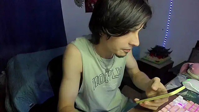 golden ryyan online show from April 27, 2026, 2:09 am