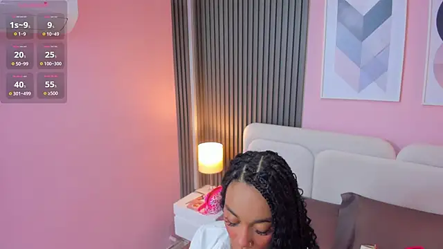 Snapshot of Clawdeen__wolf chatting on November 15, 2025, 8:13 pm Clawdeen wolf online show from November 15, 2025, 8:13 pm