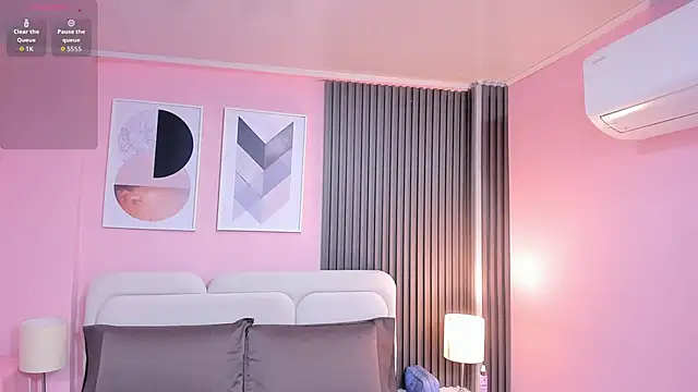 Snapshot of Clawdeen__wolf chatting on September 21, 2025, 7:30 pm Clawdeen wolf online show from September 21, 2025, 7:30 pm