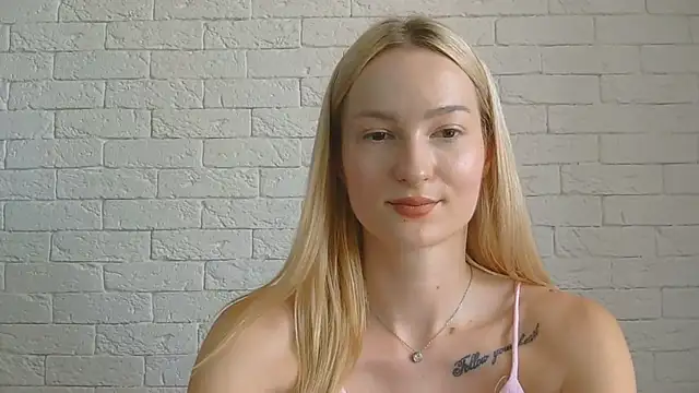 Alice Sweet 01 online show from July 15, 2026, 11:39 am