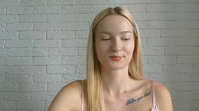 Alice Sweet 01 online show from July 12, 2026, 8:04 am