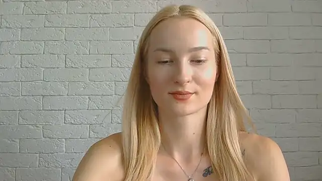 Alice Sweet 01 online show from July 25, 2026, 11:27 am