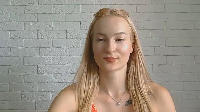 Alice Sweet 01 online show from July 19, 2026, 11:07 am