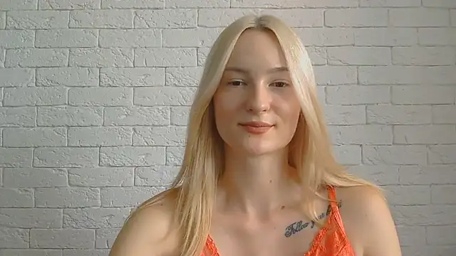 Alice Sweet 01 online show from August 6, 2026, 11:16 am