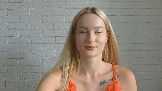 Alice Sweet 01 online show from July 4, 2026, 9:04 am