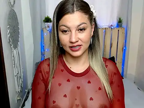 Snapshot of scarlettJoyy chatting on January 13, 2026, 9:24 am scarlettJoyy online show from January 13, 2026, 9:24 am