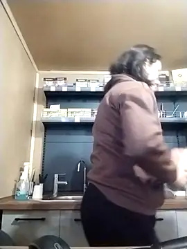 KimmyAghora online show from January 16, 2026, 8:40 am