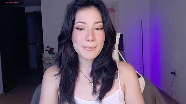 Eliih 01 online show from October 23, 2025, 3:38 am