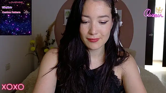 Eliih 01 online show from March 12, 2026, 4:11 pm