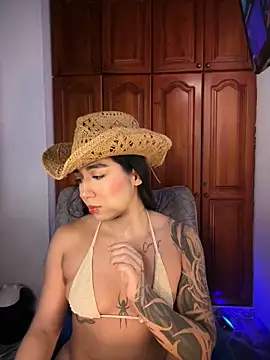 Snapshot of KaditaNavarro chatting on March 28, 2026, 3:02 pm KaditaNavarro online show from March 28, 2026, 3:02 pm