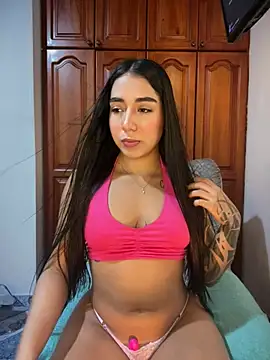 Snapshot of KaditaNavarro chatting on April 5, 2026, 4:46 pm KaditaNavarro online show from April 5, 2026, 4:46 pm