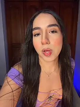 Snapshot of KaditaNavarro chatting on March 15, 2026, 4:14 pm KaditaNavarro online show from March 15, 2026, 4:14 pm