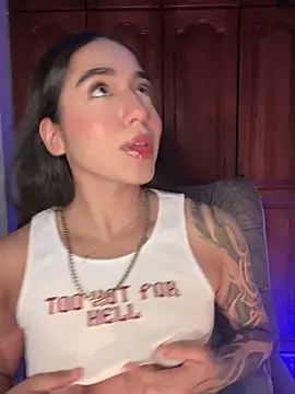 Snapshot of KaditaNavarro chatting on March 14, 2026, 3:51 pm KaditaNavarro online show from March 14, 2026, 3:51 pm