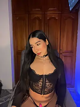 KaditaNavarro online show from February 17, 2026, 11:13 pm