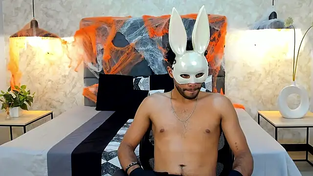 RaphaelDufort online show from October 29, 2025, 11:47 pm