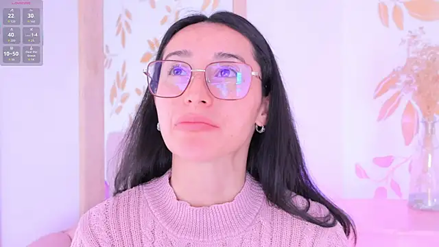 Ginevra esposito online show from October 2, 2025, 12:41 pm