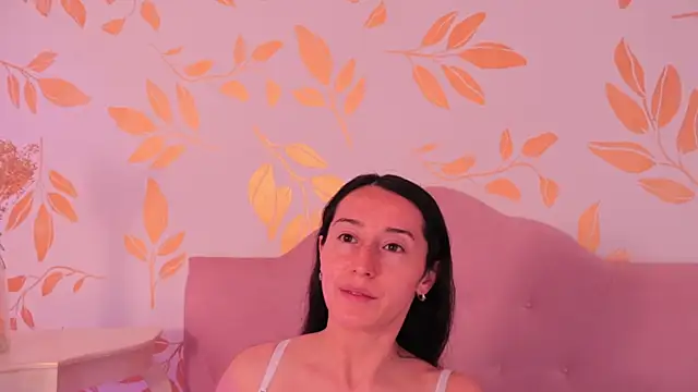 Ginevra esposito online show from March 7, 2026, 12:54 pm