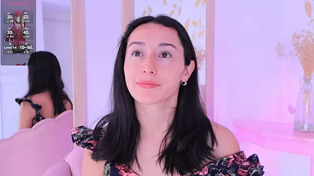 Ginevra esposito online show from September 22, 2025, 12:55 pm