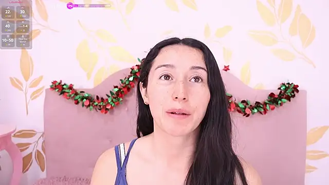 Ginevra esposito online show from December 17, 2025, 12:32 pm