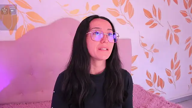 Ginevra esposito online show from February 26, 2026, 12:38 pm