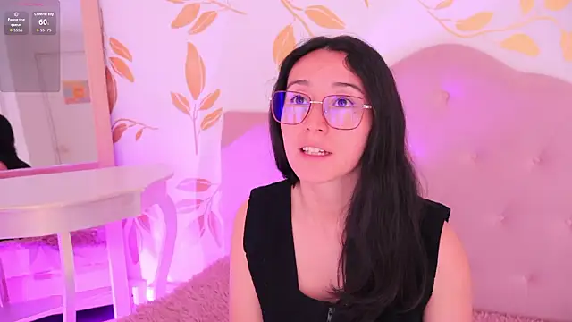 Ginevra esposito online show from February 3, 2026, 12:32 pm