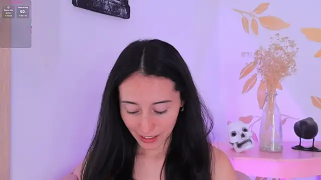 Ginevra esposito online show from October 15, 2025, 12:35 pm