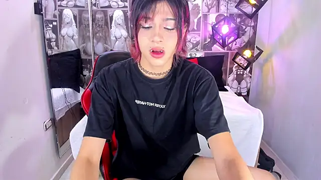 Dan Copers online show from November 30, 2025, 12:33 am