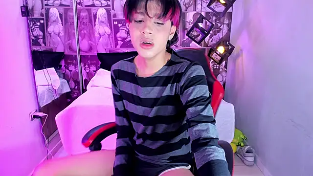 Dan Copers online show from December 23, 2025, 1:05 am