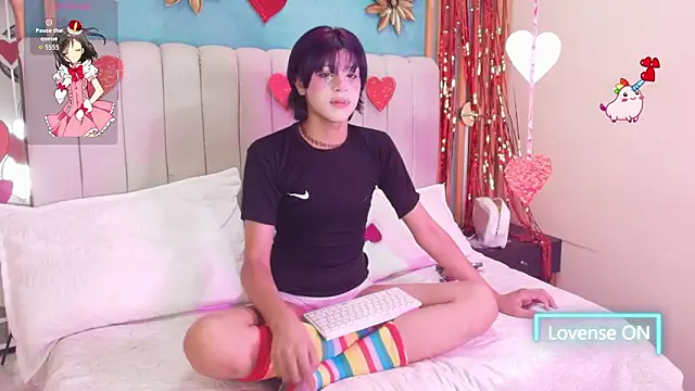 Snapshot of Dan_Copers chatting on February 12, 2026, 2:06 pm Dan Copers online show from February 12, 2026, 2:06 pm