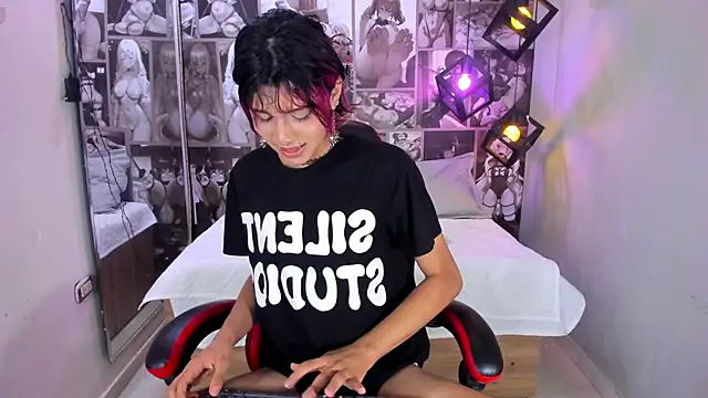 Dan Copers online show from November 25, 2025, 11:05 pm