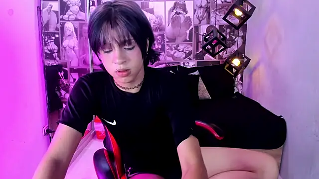 Dan Copers online show from April 10, 2026, 12:50 am