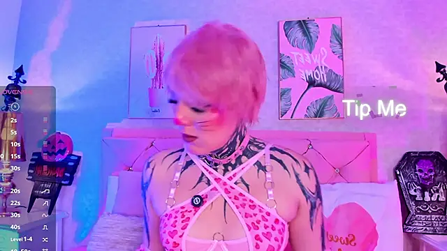 Snapshot of mystikdoll chatting on October 31, 2025, 12:46 pm mystikdoll online show from October 31, 2025, 12:46 pm