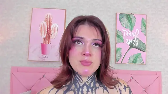 Snapshot of mystikdoll chatting on October 25, 2025, 11:53 am mystikdoll online show from October 25, 2025, 11:53 am