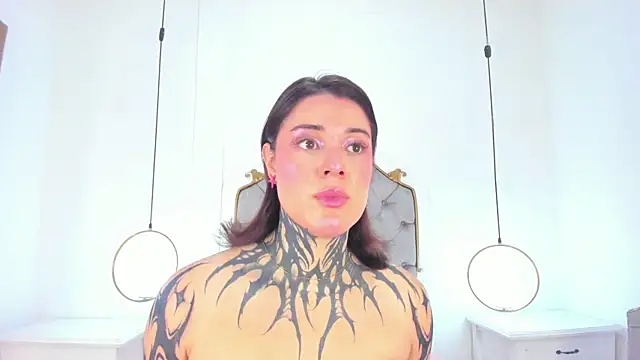 Snapshot of mystikdoll chatting on October 21, 2025, 11:53 am mystikdoll online show from October 21, 2025, 11:53 am