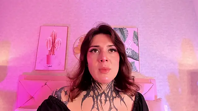 Snapshot of mystikdoll chatting on October 29, 2025, 11:53 am mystikdoll online show from October 29, 2025, 11:53 am