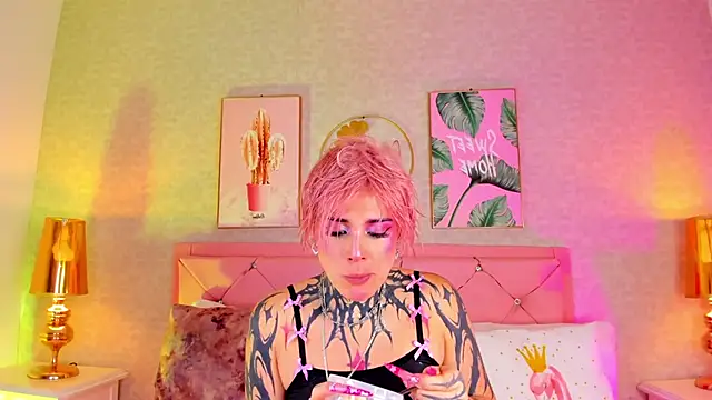 mystikdoll online show from February 5, 2026, 11:28 am