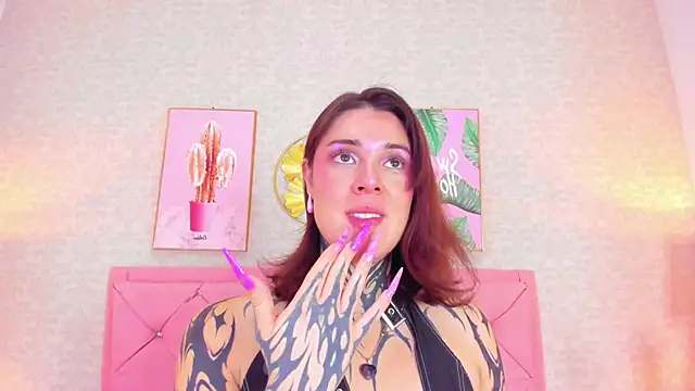 Snapshot of mystikdoll chatting on October 20, 2025, 12:06 pm mystikdoll online show from October 20, 2025, 12:06 pm