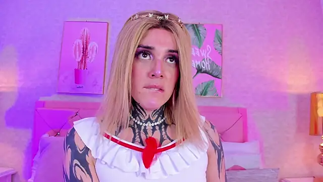 Snapshot of mystikdoll chatting on December 5, 2025, 11:53 am mystikdoll online show from December 5, 2025, 11:53 am