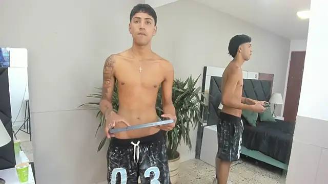 Denis Carpenter online show from November 3, 2025, 7:39 pm