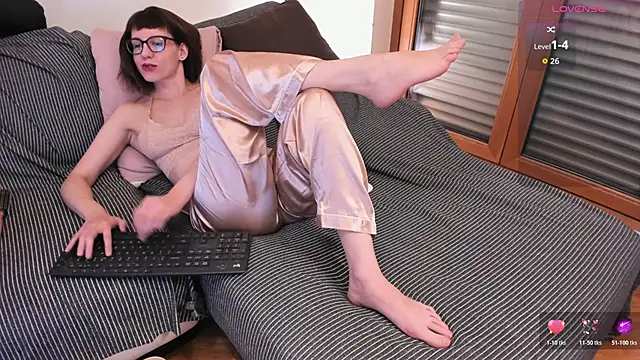 Snapshot of JaneLyrne chatting on March 21, 2026, 2:54 pm JaneLyrne online show from March 21, 2026, 2:54 pm