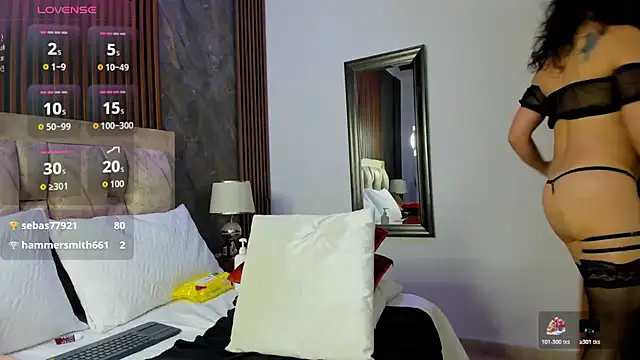 linda cabal online show from February 25, 2026, 9:58 pm