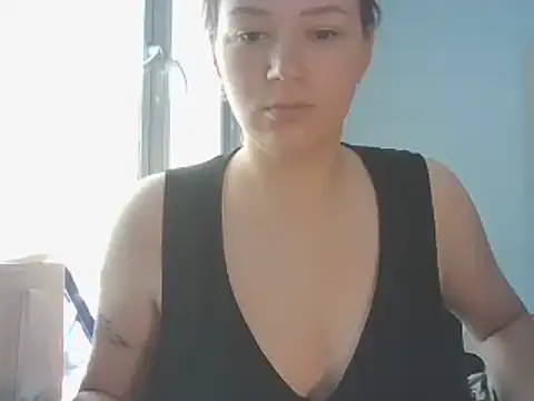 KatySensualy online show from June 27, 2026, 7:25 am