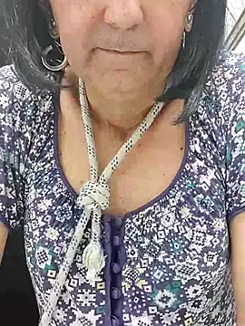 Emily de Carla online show from October 21, 2025, 2:49 pm