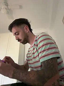 marc944 online show from December 1, 2025, 11:38 pm