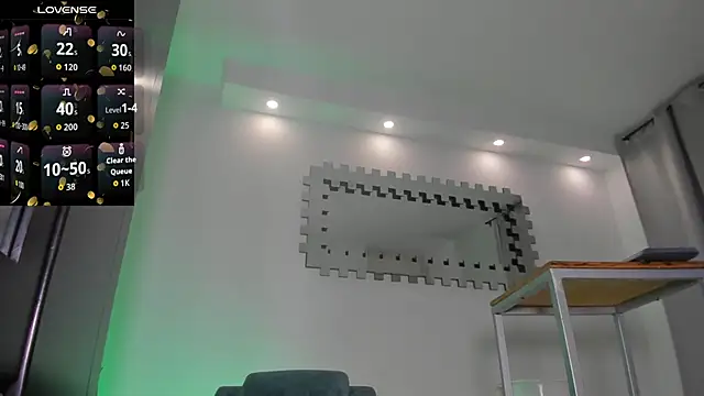 Luck Andrew online show from September 12, 2025, 4:34 am