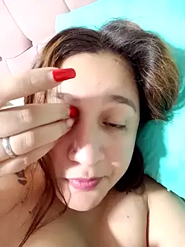 Arianna Hot777 online show from September 19, 2025, 9:13 am