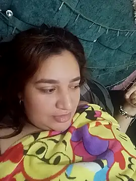 Arianna Hot777 online show from September 30, 2025, 4:40 am