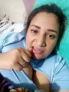 Arianna Hot777 online show from September 9, 2025, 5:17 am